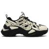 New FILA Sofia Sneakers 'Beige Black' Women's F12W341105FBS