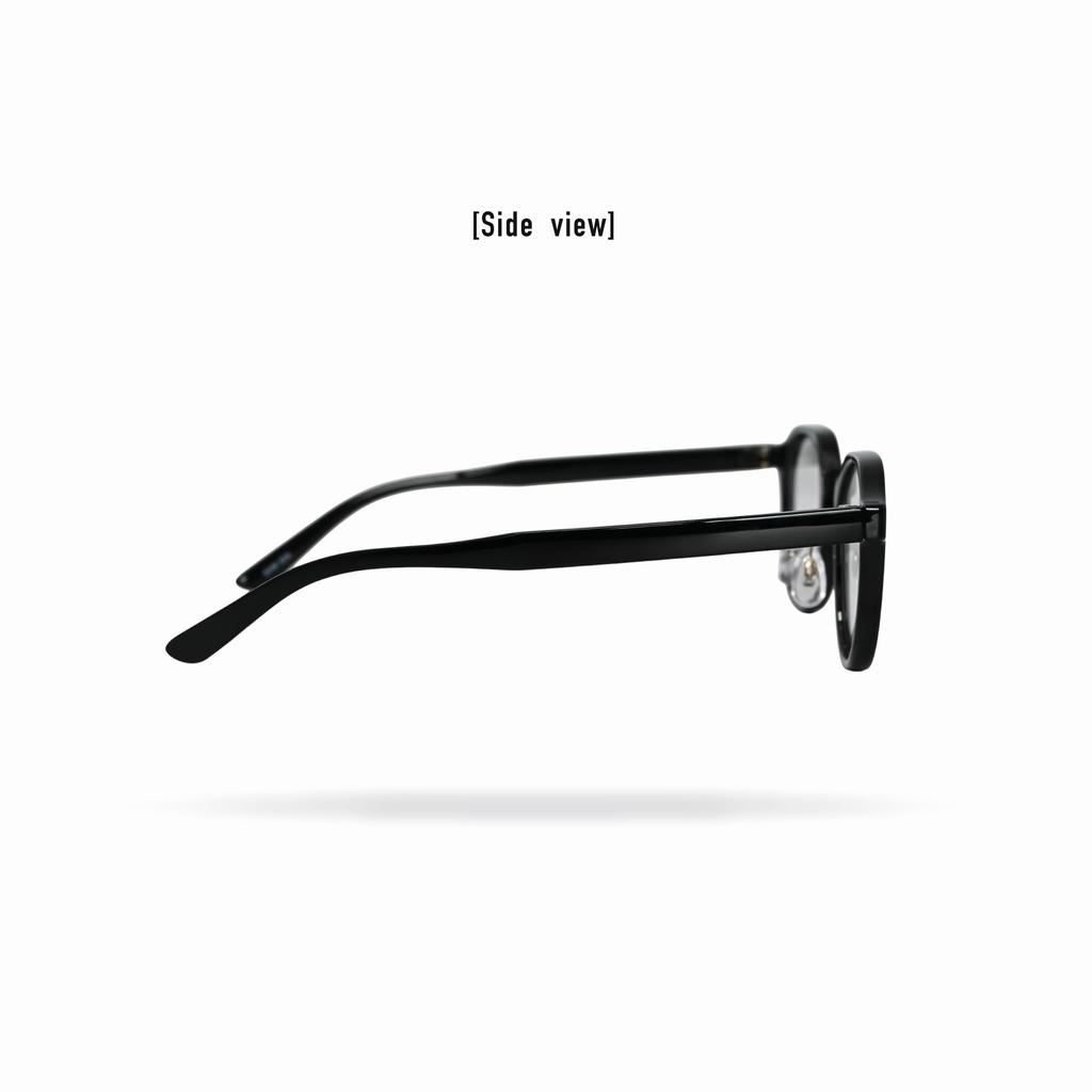 Turf Project Unicrown Panto Fashion GOLF UV400 for Outdoor and Everyday Use TPGC-5048 Sunglasses, Unisex, & CITY, Ultra-Lightweight, Protection, Golf,