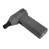 Dry   Blower Rechargble Portable Handheld   130000 RPM Wind Speed   Blower Car Dryer with Flashlight and SOS Function