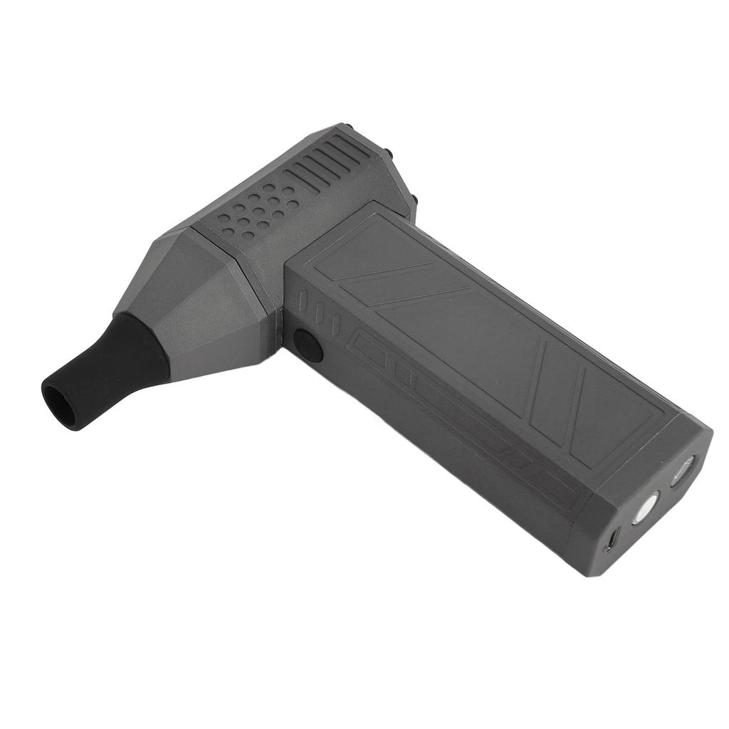 Dry Blower Rechargble Portable Handheld 130000 RPM Wind Speed Blower Car Dryer with Flashlight and SOS Function