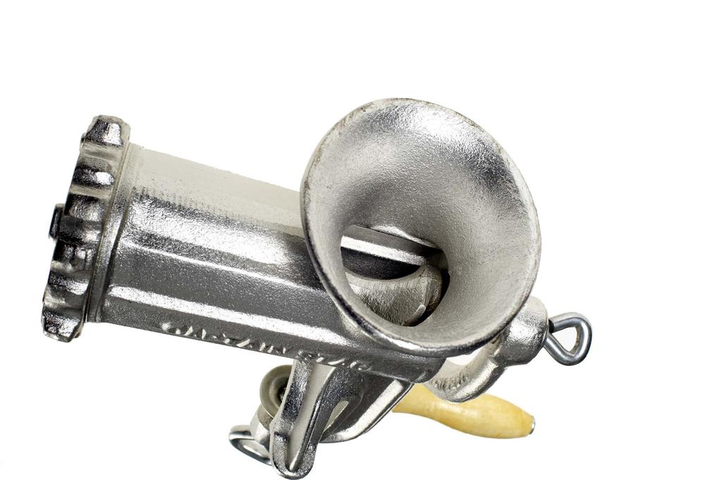 Captain Stag Meat Mincer M-9100