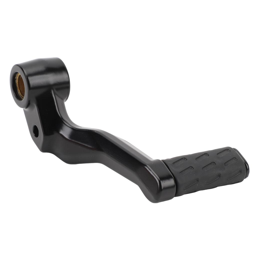 Rear Brake Lever Pedal Aluminium Anodized Motorcycle Rear Foot Shifer Lever for Monster 937 950 Plus 2021 to 2024
