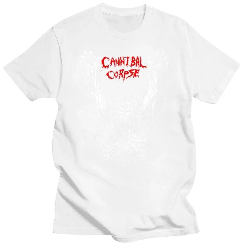 Cannibal Corpse Shirt Cannibal Corpse Shirt Concert Shirt Tour Band Vintage 90's Clothing Adult Unisex