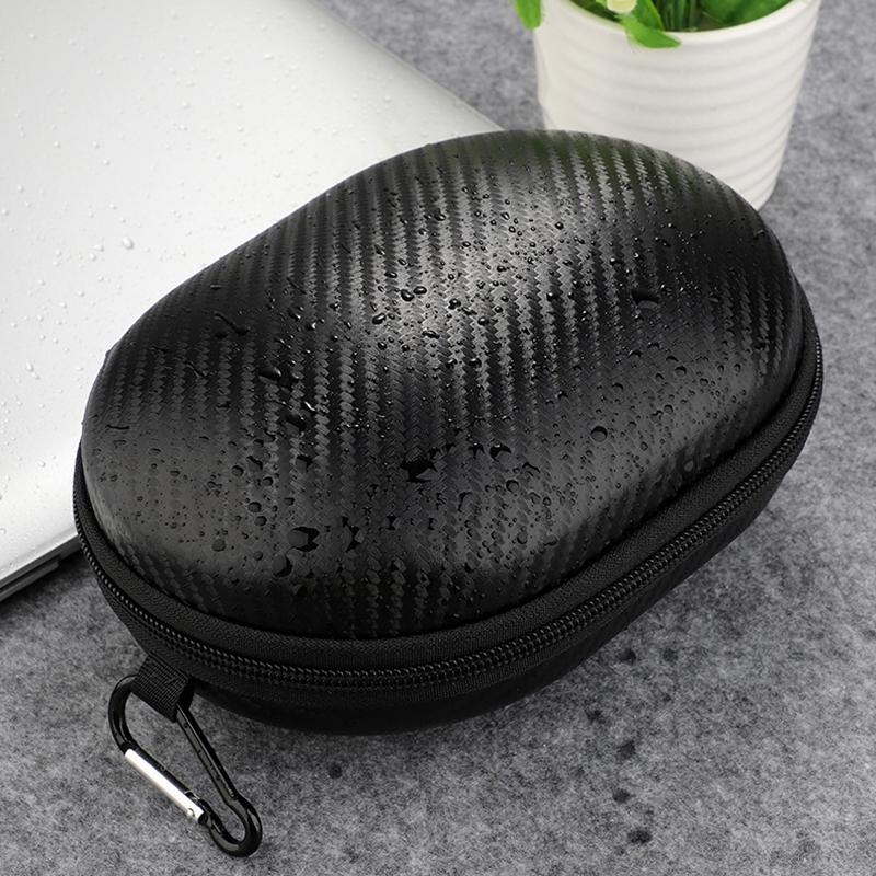 Portable Headphone Storage Bag Protective Case For Beats Solo Headphone Studio