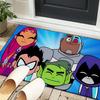 Titans Go! Area Rug Suitable for Indoor And Outdoor,Carpets for Playroom, Homes, Offices, Living Rooms,Home Decor,Christmas Fan Gift