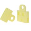 2PCS Power window regulator Clips 51337020660 fit for Toyota 1988-2015/Scion 2004-2015