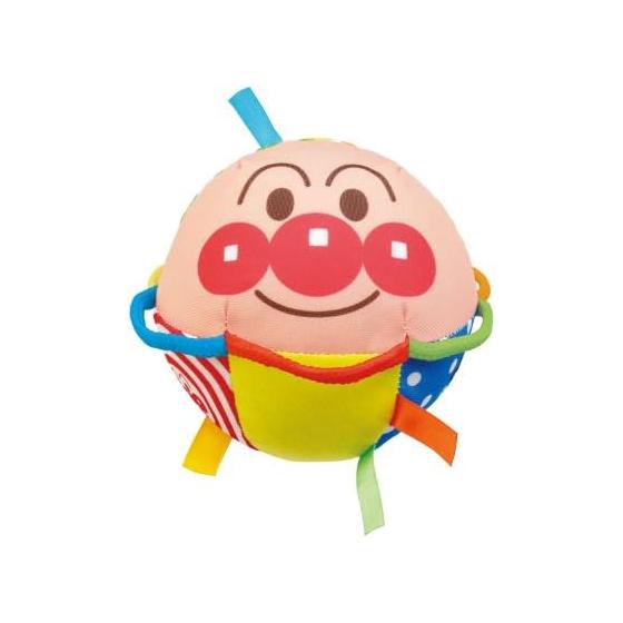 BabyLabo BabyLabo Anpanman Grab y Kororin