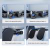 Car Headrest Pillow, 180 Degrees Adjustable Car Seat Headrest, Head Rest Pillow For Car Suitable For Adults And Children To Sleep While Traveling