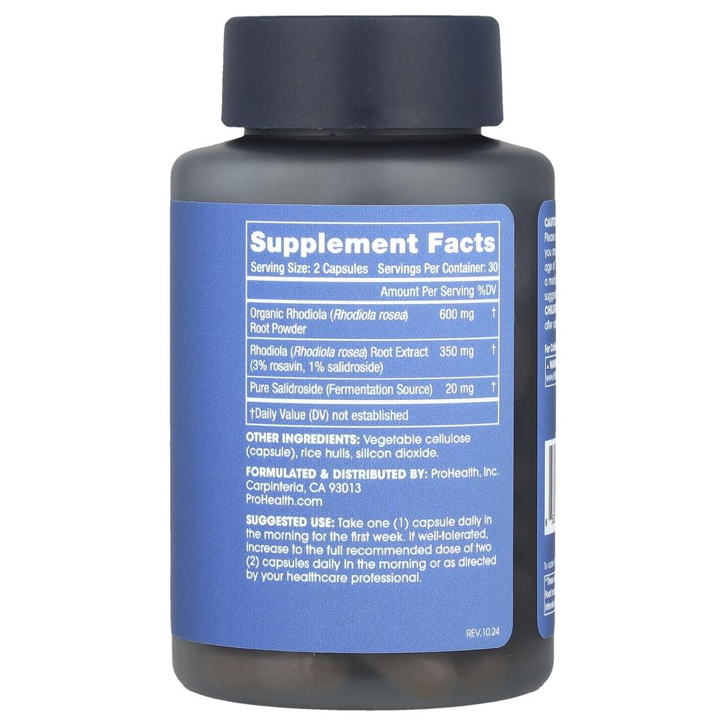 Full Spectrum Hong Kyung Cheon, 60 Capsules