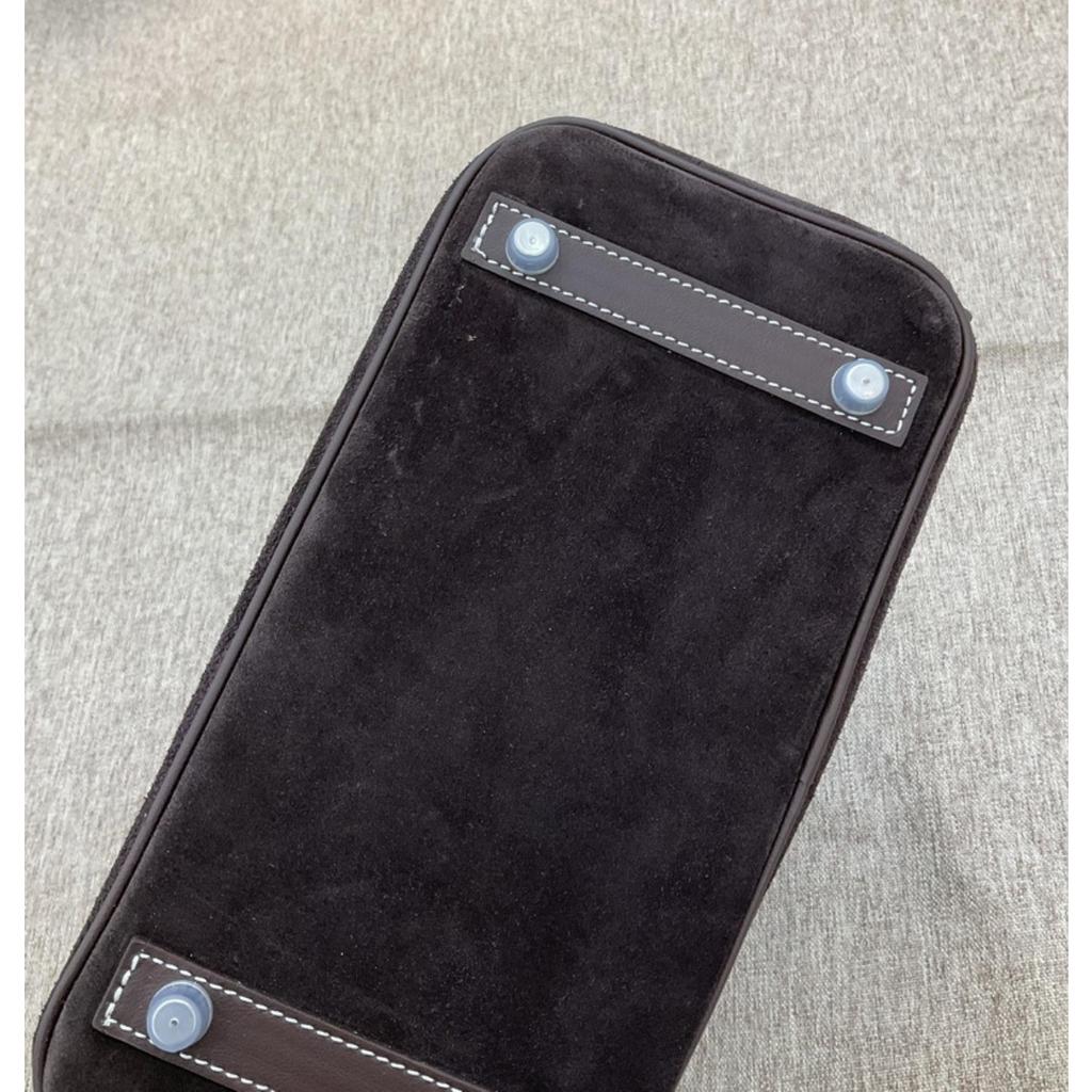 2025 New Leather Women's Bag, Anti-velvet Cowhide with Frosted Leather, Classic Fashion Platinum Bag, Portable Shoulder Oblique Span Bag