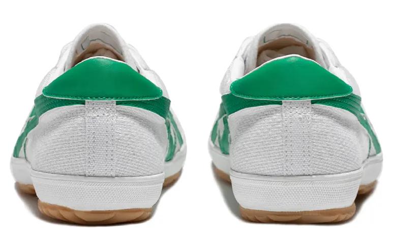 ASICS TSG 110 'White Green' 1203A317-101