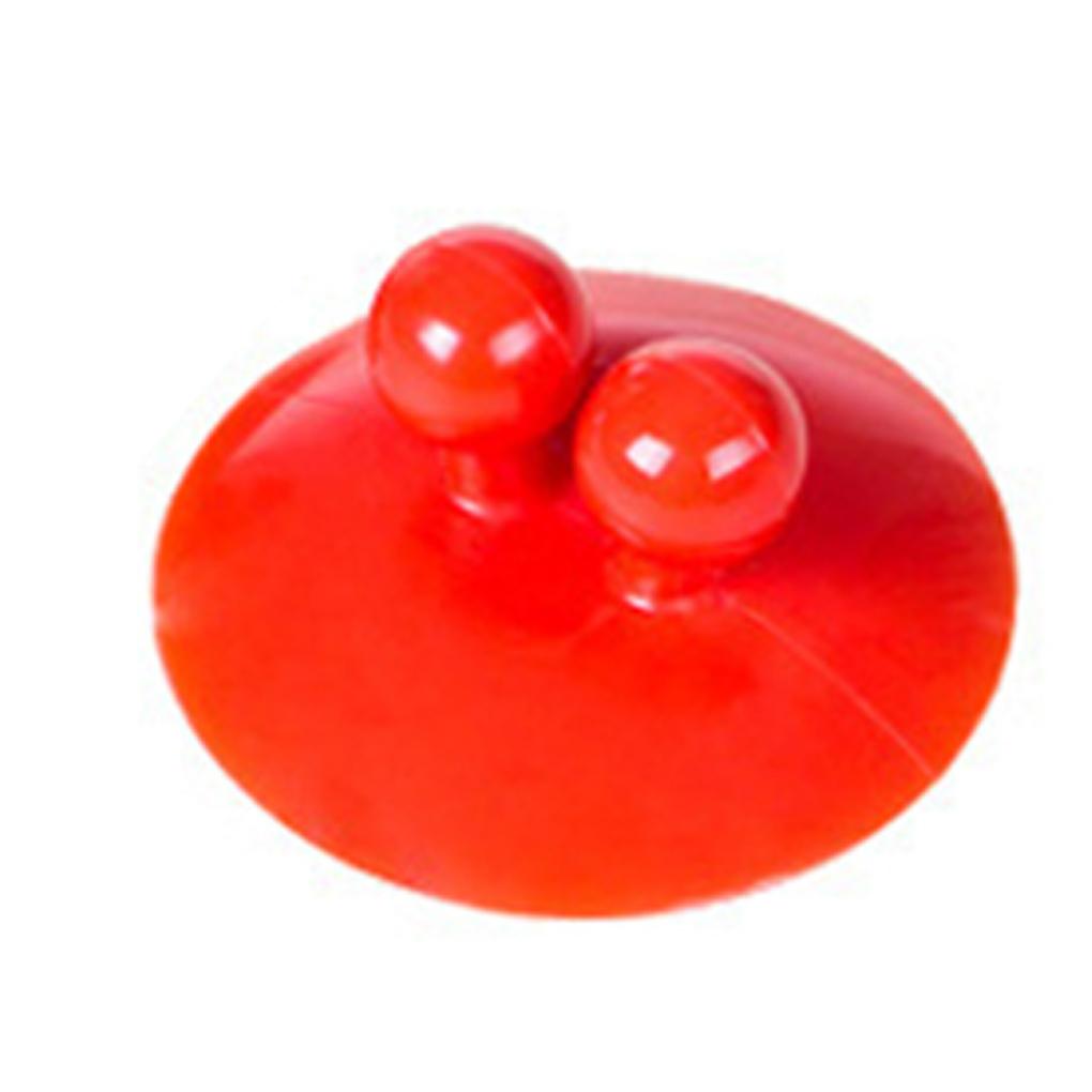 

Кухонная стойка Требуется присоска Многофункциональная настенная вешалка Сильная присоска Вакуум красный