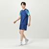Li Ning Table Tennis Collection Table Tennis Apparel Unisex AAYU039-3