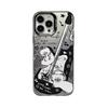 Custodia Aile Zootopia Rock Cat per Telefono Apple 16 iPhone 15