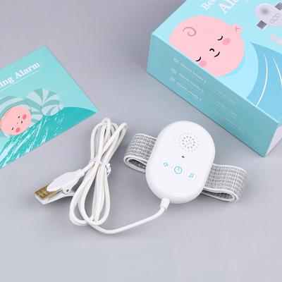 Bedwetting Sensor Potty Training For Children With Loud Sound Strong Vibration Children Pee Alarm Bedwetting Monitor Sensor