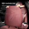 All-Season Car Seat Cover for Ford: Edge, Focus, EcoSport, Taurus, Escape, Kuga, Mondeo