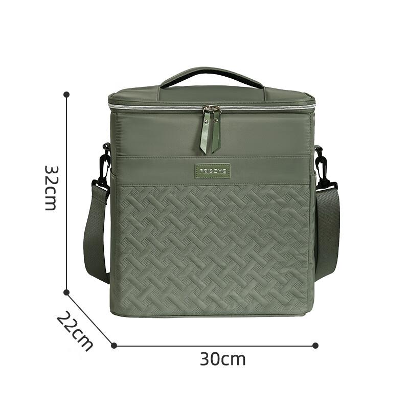 Linpan Insulated Lunch Bag