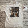 Beatles 90s Vintage Shirt (XL) T-Shirt Mens Kids