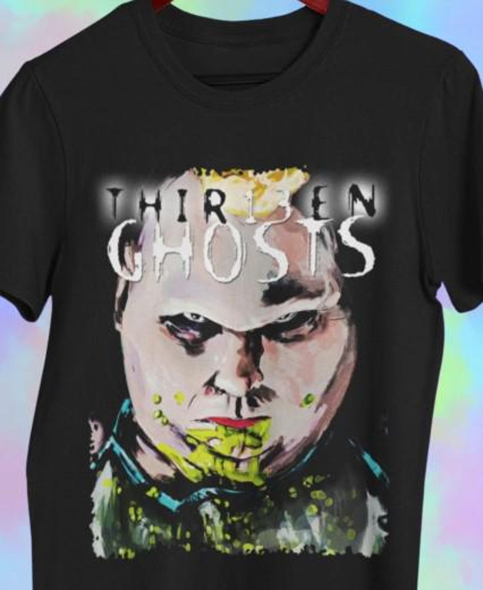 Thirteen Ghosts 2XL