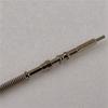 ABBY-NH35 NH36 Movement Handlebar Accessories Core Tap Rod Movement Maintenance Mechanical Watch Parts 24Pcs