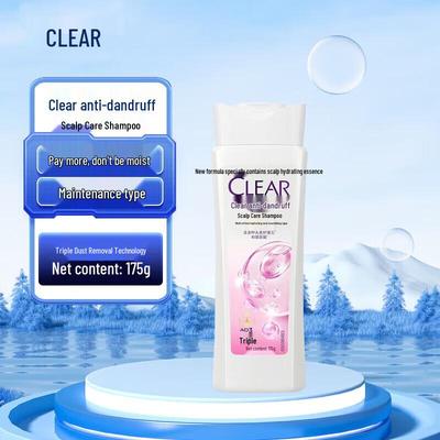 Shampoo e balsami per capelli – Shampoo