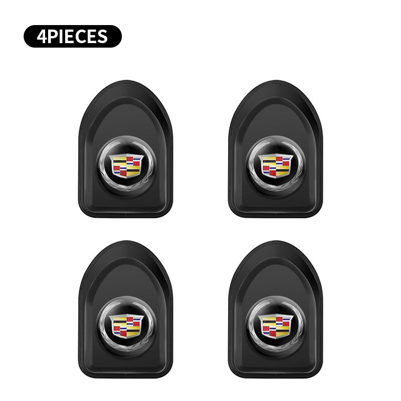 

USB Cable Headphone Key Self-Adhesive Dashboard Wall Hanging Hook For Cadillac Escalade CTS ATS SRX STS XT5 XT4 XT6 XTS CT4