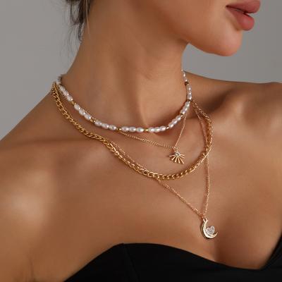 Colliers et pendentifs – Colliers