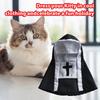 Pet /Dog Nun Costume Clothing- Cute Funny Sister Habit Dress Outfit For Festival Cosplay Party