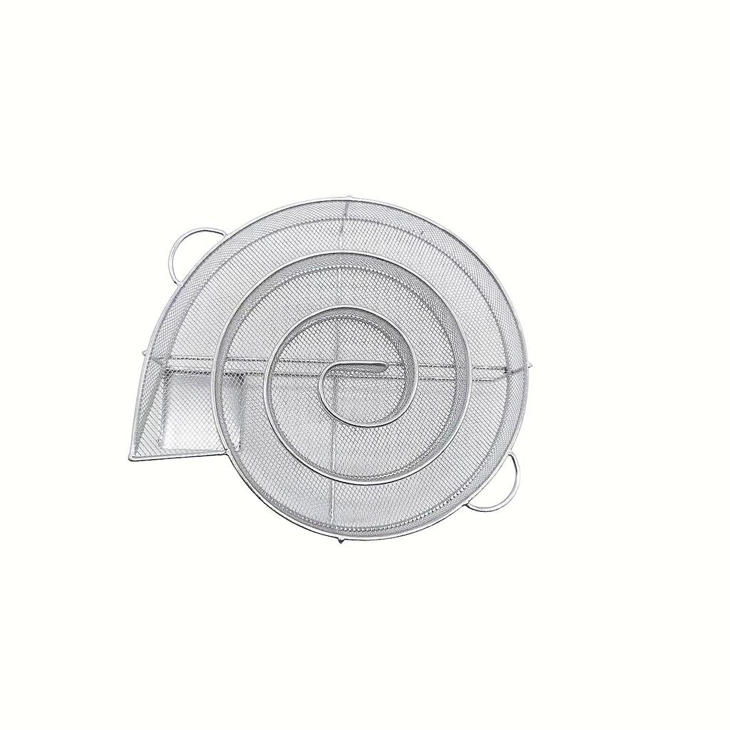 Stainless Steel Cold Smoke Generator for BBQ Grill