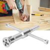 Electric Drill Compatible Wire Connector Automatic Twisting Wire Stripping Tool  Wiring Projects