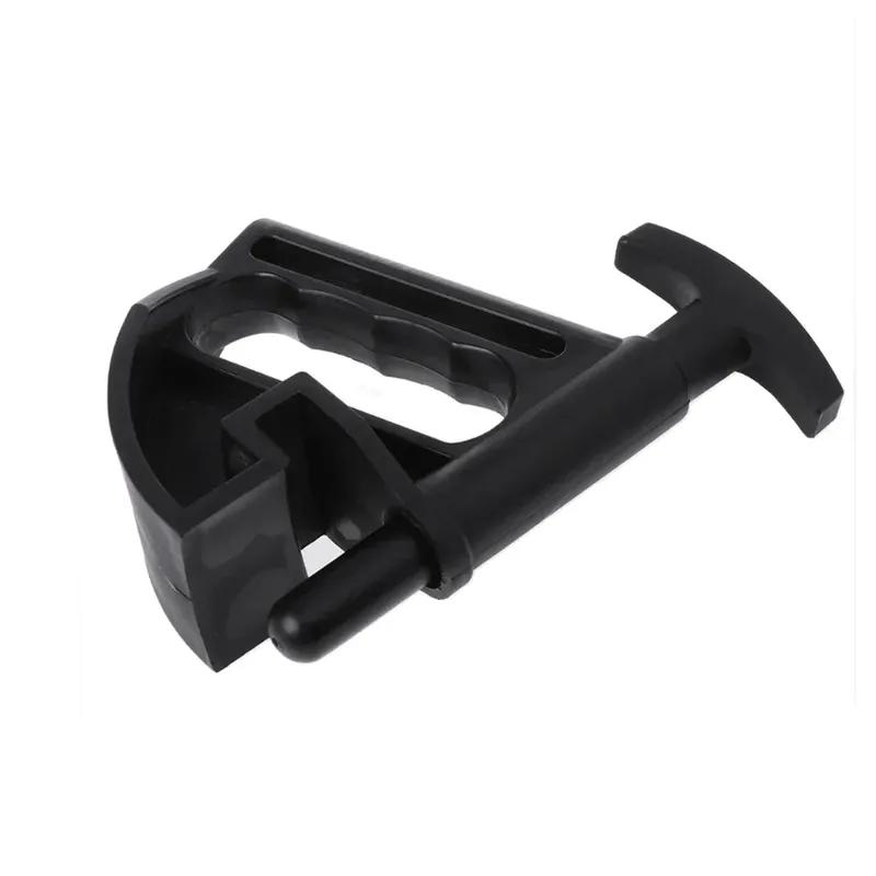 Universal Car Tire Demount Tool, Nylon, Tire Disassembly Removal Bead Rim Clamp Drop Center Tool Maintain Auxiliary Tool