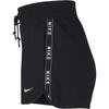 Nike Sportswear French Terry Knit Shorts Women Shorts Black AR3013-011