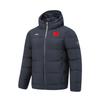 Li Ning 2025 National Team Flag Down Jacket Unisex Outerwear AYMU621