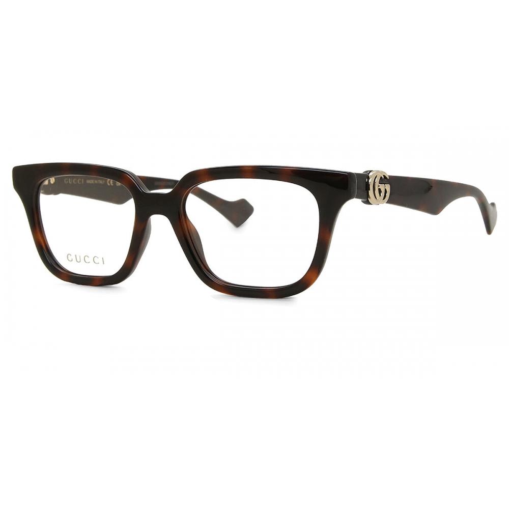 Gucci Gg1536o 002 Women Eyeglasses