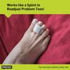 PROFOOT Toe Straight Hammertoe Wrap, 1 Pair by Profoot
