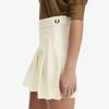 FRED PERRY [Womens] Pleated Tennis Skirt (560) Afpf2336101-560