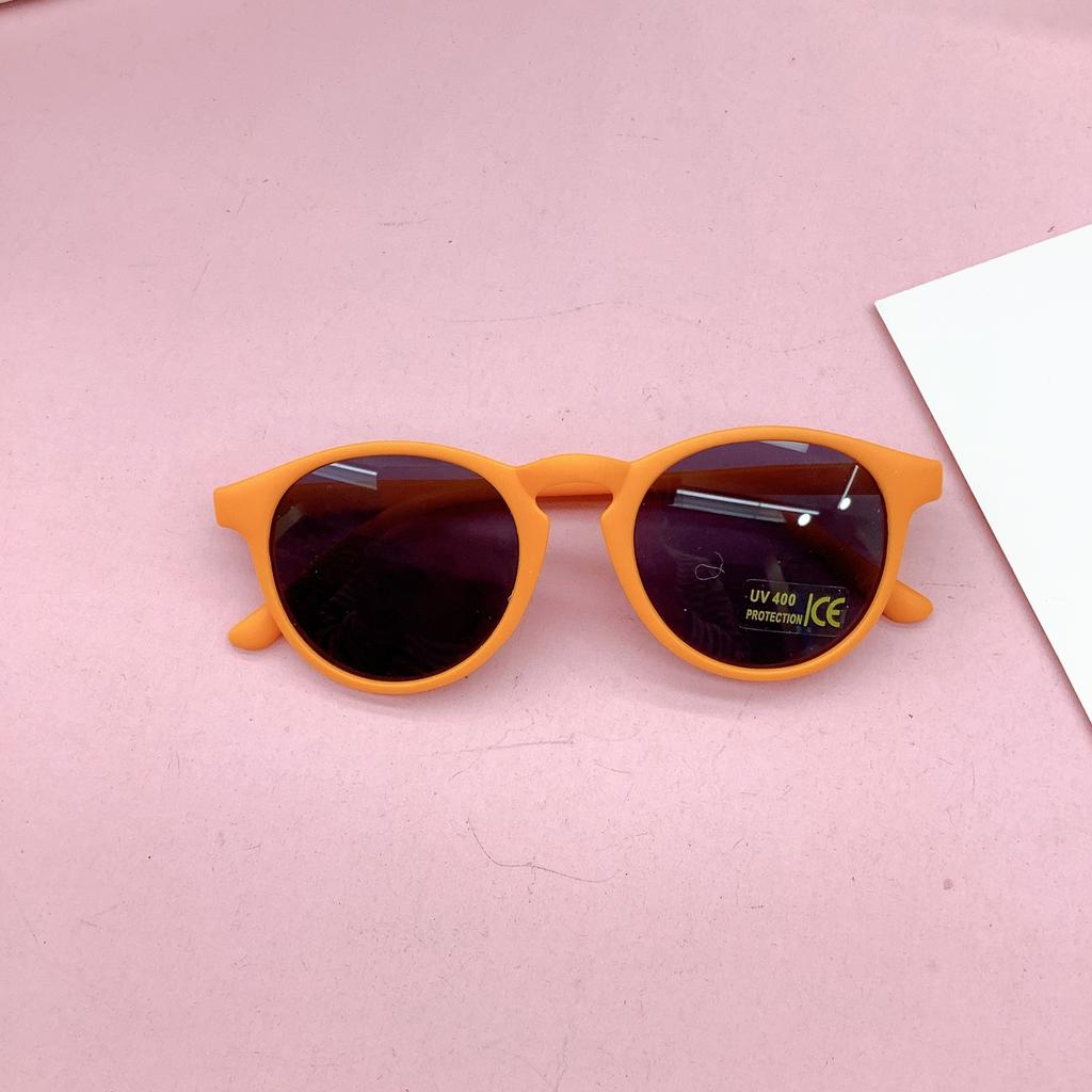 Baby Style Sunglasses with Sun Protection, UV Protection, and Sun Protection for Boys and Girls