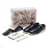 Originals X Notitle Changle Kollaboration Spezielle Schuhbox Retro Low-Top Lifestyle Sneaker Unisex Sneaker KH8305