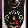 Halloween Decoration One-eyed Doorbell Horror Props Ghost's Day Glowing Home Hanging Electric Luminous Sounding Eyeball Doorbell