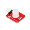 1/5/10pcs RGB Full Color 5V Three-color Compatible 10mm High-brightness RGB Full-color LED Module Electronic Building Block