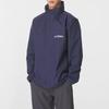 Adidas Terre MT ESS 2L R JKT Jacket Men's Blue JY0477-
