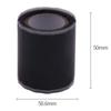 Selbstschweißendes Silikonband 5cm*3m Wasserdichtes Rohrleck Reparaturband Notfall Gummi Schlauch Verbindungs Dichtungsband