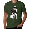 Fear and Loathing in Las Vegas Art T-Shirt summer tops hippie clothes sweat shirts, men