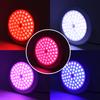 LED Swimming Pool Light RGB IP68 Waterproof Fully Glued Underwater Lamp Colorful 30W Pond Light