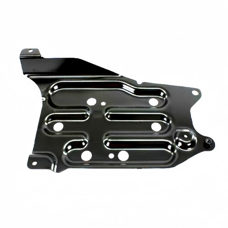 Engine Underbody Shield for 2011 Jeep Grand Cherokee - Part #82211994AA