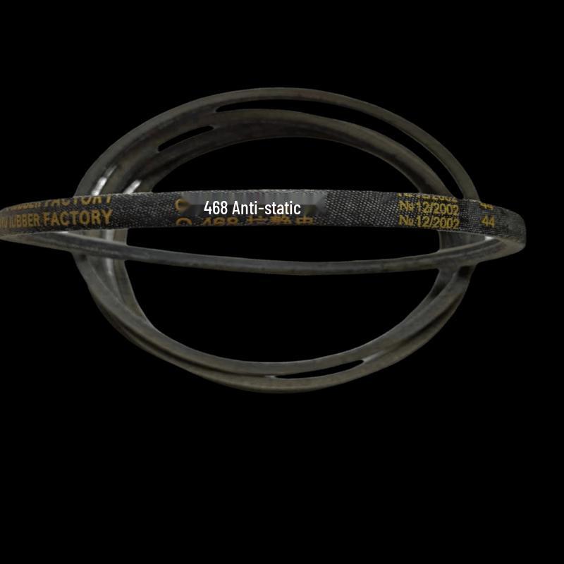 Washing Machine Motor Drive Belt