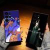 Huse pentru telefoane – Huse tip bumper pentru telefon
