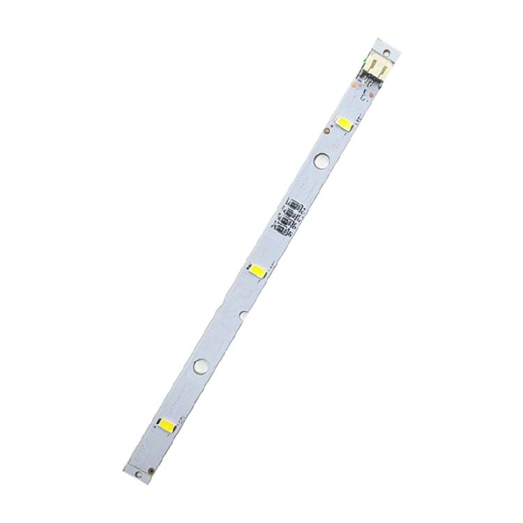 Universal Plastic LED Light Panel Refrigerator Lighting Board Energy Saving Bright LED Strips Light Easy to Install