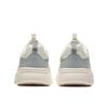 Anta Simple Comfortable Non-Slip Wear-Resistant Low-Top Casual Shoes Women Sneakers Light-Gray 922438808-6