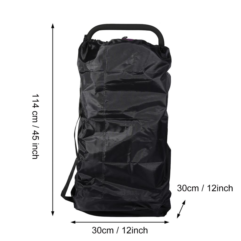 Kids Pram Carry Bag Pushchair Travel Cover Infant Stroller Accessories Umbrella Stroller